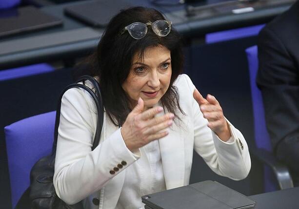 Bild vergr&ouml;&szlig;ern: Reiche will Top-Management-Beratung aus Ministerium auslagern