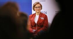 Brantner wirft Trump 