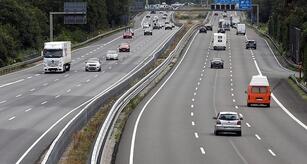 Ölkrise: Wirtschaftsweise schlägt Tempolimit vor