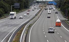 Ölkrise: Wirtschaftsweise schlägt Tempolimit vor