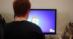 Lang fordert Recht auf Homeoffice als Spritsparmaßnahme