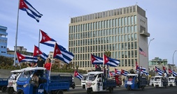 Kubanische Regierung begnadigt mehr als 2000 Gefangene