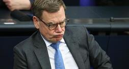 Wadephul verteidigt Nato gegen Trump-Kritik