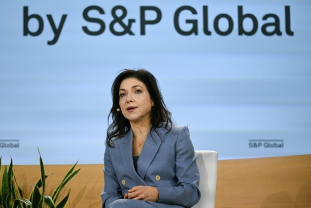 Bild vergr&ouml;&szlig;ern: Wirtschaftsministerin Reiche sucht externe Berater für Ministeriumsaufgaben