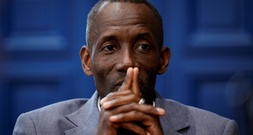 Rassismus gegen schwarzen Bürgermeister: Frankreichs Justiz ermittelt