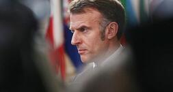 Röttgen gegen Macrons Verhandlungsvorschlag zur Straße von Hormus