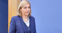 Warken für Steuerfinanzierung von Bürgergeld-Gesundheitskosten