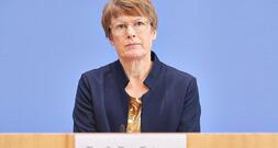 Öl-Krise: Grimm hält Stagnation