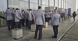 Reservistenverband beklagt Mängel bei der Betreuung der Reserve