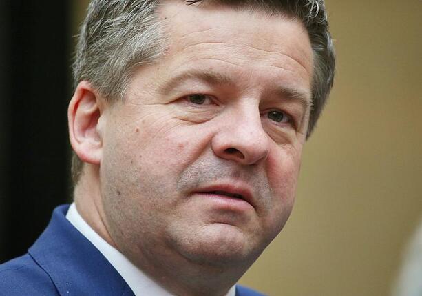 Bild vergr&ouml;&szlig;ern: Schulze fordert enge Einbindung der Länder bei Reformen