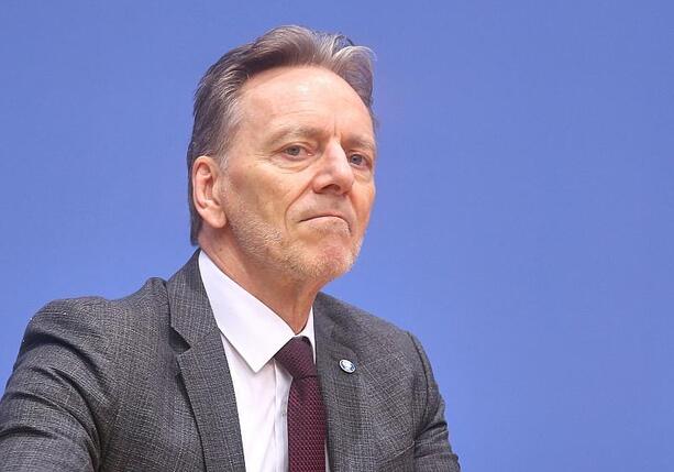 Bild vergr&ouml;&szlig;ern: BKA beobachtet deutlich steigende Cyberangriffe aus dem Ausland