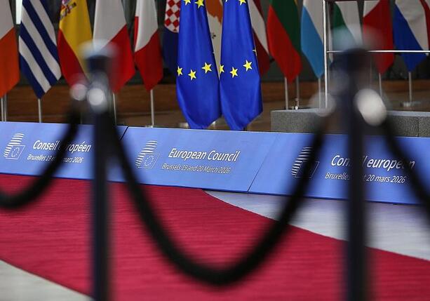 Bild vergr&ouml;&szlig;ern: Wadephul pocht auf Abschaffung des Einstimmigkeitsprinzips in der EU