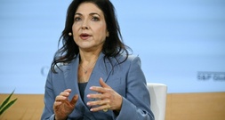 Bundeswirtschaftsministerin Reiche lehnt Steuerrabatte auf Sprit ab