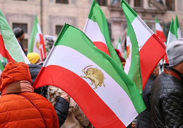 Bild vergr&ouml;&szlig;ern: Verfassungsschutz warnt vor illegalen Exporten in den Iran