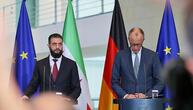Dröge kritisiert Syrien-Aussagen der Bundesregierung scharf