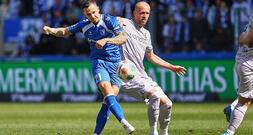 2. Bundesliga: Magdeburg feiert klaren Sieg gegen Bochum