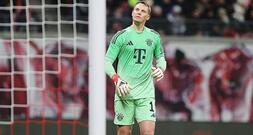 1. Bundesliga: Bayern gewinnen auch in Freiburg