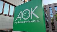 AOK hält sinkende Kassenbeiträge nach Reformen für möglich