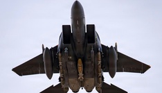 Trump: Zweites Crew-Mitglied von abgeschossenem US-Kampfjet im Iran gerettet