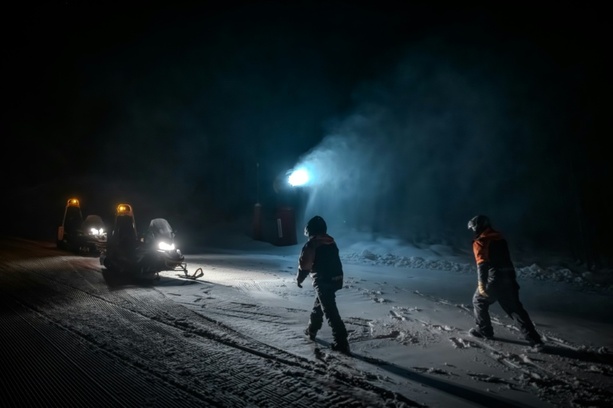Bild vergr&ouml;&szlig;ern: Schon wieder Lawinen-Toter in Frankreich - Skifahrer kommt in Pyrenäen ums Leben