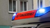 Mindestens zwei Personen bei Flensburg von Baum erschlagen