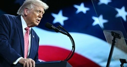 Trump: Aus dem Iran geretteter Kampfjet-Pilot ist