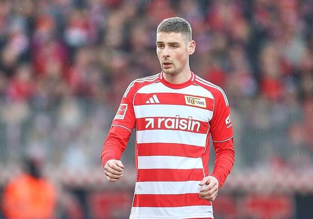 Bild vergr&ouml;&szlig;ern: 1. Bundesliga: Union und St. Pauli trennen sich 1:1