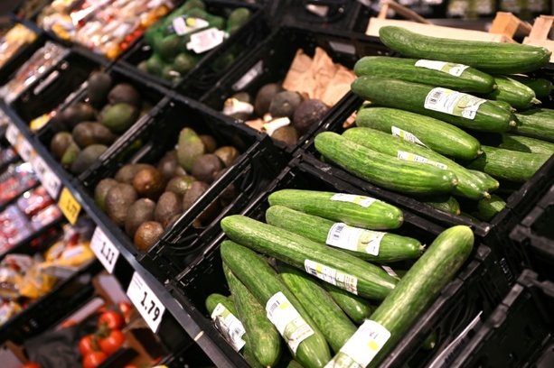 Bild vergr&ouml;&szlig;ern: CDU-Politiker offen für Streichung von Mehrwertsteuer auf Grundnahrungsmittel