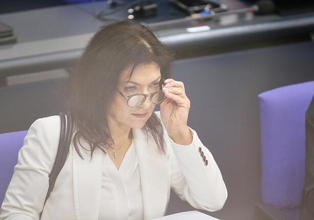 Bild vergr&ouml;&szlig;ern: CDU-Sozialflügel kritisiert Reiche