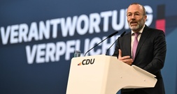 EVP-Chef Weber stellt Vetorecht in der EU infrage