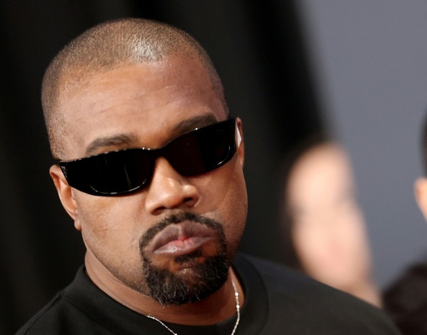 Bild vergr&ouml;&szlig;ern: Großbritannien: Widerstand gegen geplanten Festival-Auftritt von Kanye West