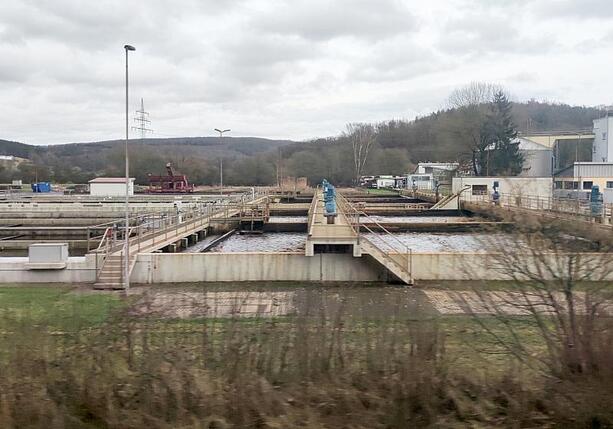 Bild vergr&ouml;&szlig;ern: Umweltminister: Industrie soll für Abwasserreinigung zahlen