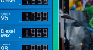 Opec-Staaten beschließen erhöhte Ölproduktion um 206.000 Barrel pro Tag ab Mai