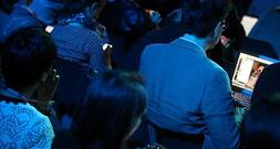 Wirtschaftsverbände warnen vor Scheitern des EU-US-Datenabkommens