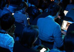 Wirtschaftsverbände warnen vor Scheitern des EU-US-Datenabkommens