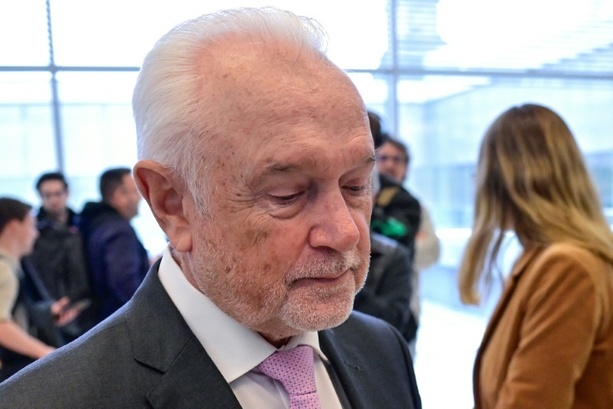 Bild vergr&ouml;&szlig;ern: Baden-Württembergs FDP-Chef fordert Debatte über neuen Parteinamen