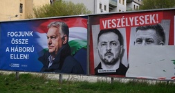 Kurz vor Wahl in Ungarn: Sprengstofffund in Serbien bei Pipeline ins Nachbarland