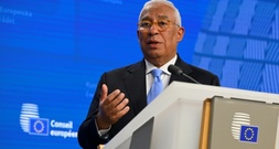 EU-Ratspräsident zu Iran-Krieg: Angriffe auf zivile Ziele sind 