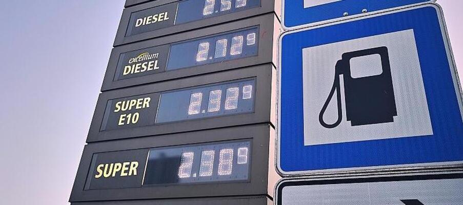 Unionsfraktionsvize fordert gezielte Energiepreis-Entlastungen