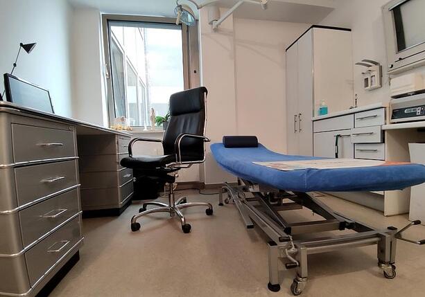 Bild vergr&ouml;&szlig;ern: SPD weist Bullshit-Kritik der Kassenärzte zurück