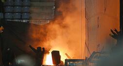 NRW-Innenminister will Fußball-Randale wieder auf IMK thematisieren