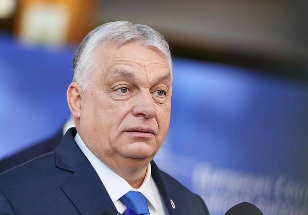 Bild vergr&ouml;&szlig;ern: Ex-Außenminister: Orban-Gegner für viele Ungarn ein Messias