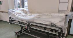 GKV-Chef Blatt rechnet mit Rückgang der Krankenkassen-Anzahl