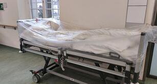 GKV-Chef Blatt rechnet mit Rückgang der Krankenkassen-Anzahl