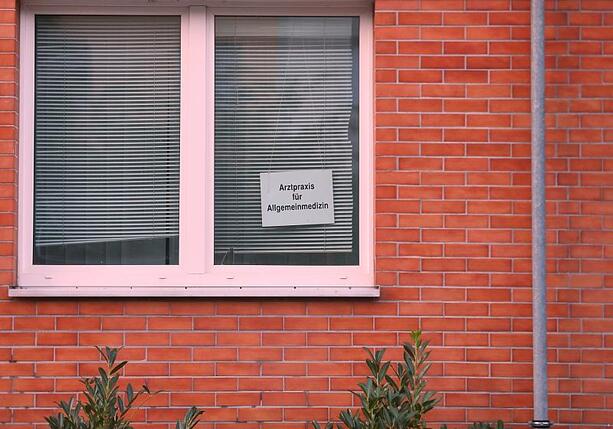 Bild vergr&ouml;&szlig;ern: Arzttermine: GKV kritisiert Äußerungen der Kassenärzte