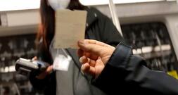 Anwaltverein fordert Ende der Strafbarkeit von Schwarzfahren