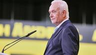 Kubicki will §188 abschaffen und FDP neu und weiblich aufstellen