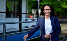 DGB-Chefin kritisiert Aussagen von Klingbeil zur Renten- und Arbeitszeitpolitik