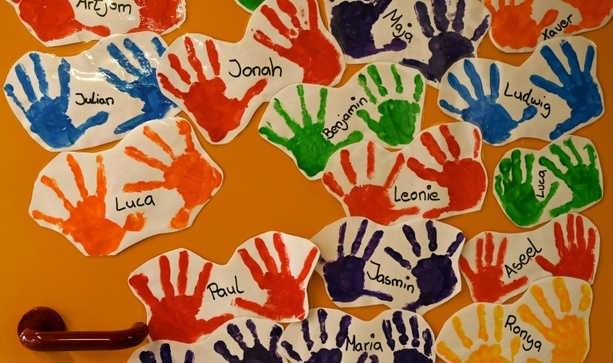 Bild vergr&ouml;&szlig;ern: Statistik: Altersunterschied zwischen erstem und zweitem Kind im Mittel 3,1 Jahre