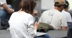 Frontkamera für viele Smartphone-Nutzer zunehmend wichtig